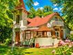 Eladó 360 m2 vendéglátó egység - Balatonszemes