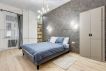 Eladó 56 m2 lakás - Budapest VI.