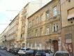 Eladó 17 m2 lakás - Budapest VII.