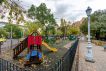 Eladó 53 m2 lakás - Budapest VII.