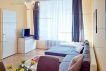 Eladó 44 m2 lakás - Budapest VII.