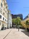 Eladó 52 m2 lakás - Budapest VIII.