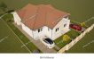 Eladó 108 m2 ház - Csörög
