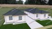 Eladó 121 m2 ház - Erdőkertes