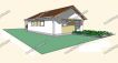 Eladó 108 m2 ház - Göd