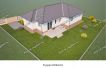 Eladó 123 m2 ház - Göd