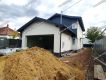 Eladó 188 m2 ház - Göd