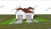 Eladó 130 m2 ház - Veresegyház