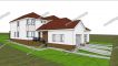 Eladó 130 m2 ház - Veresegyház