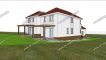 Eladó 130 m2 ház - Veresegyház