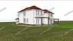 Eladó 130 m2 ház - Veresegyház