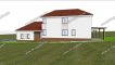 Eladó 130 m2 ház - Veresegyház