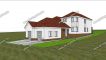 Eladó 130 m2 ház - Veresegyház