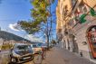 Kiadó 50 m2 lakás - Budapest V.
