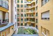 Kiadó 50 m2 lakás - Budapest V.