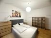 Kiadó 80 m2 lakás - Budapest VI.