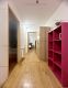 Kiadó 80 m2 lakás - Budapest VI.