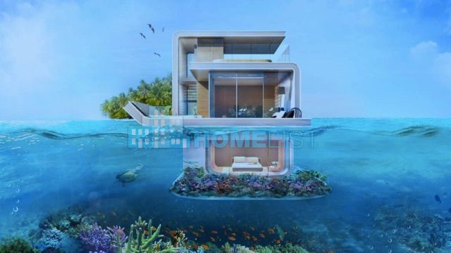 Eladó 182 m2 ház - Dubai