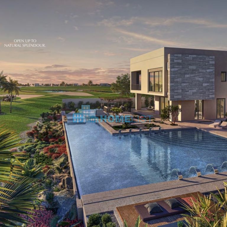 Eladó 207 m2 ház - Abu Dhabi