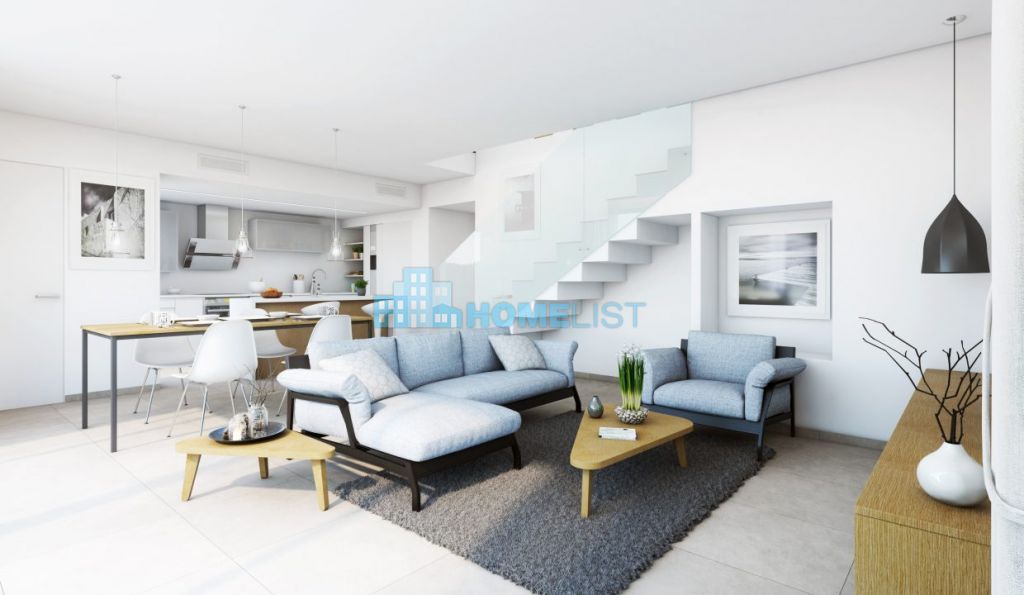 Eladó 109 m2 ház - Alicante