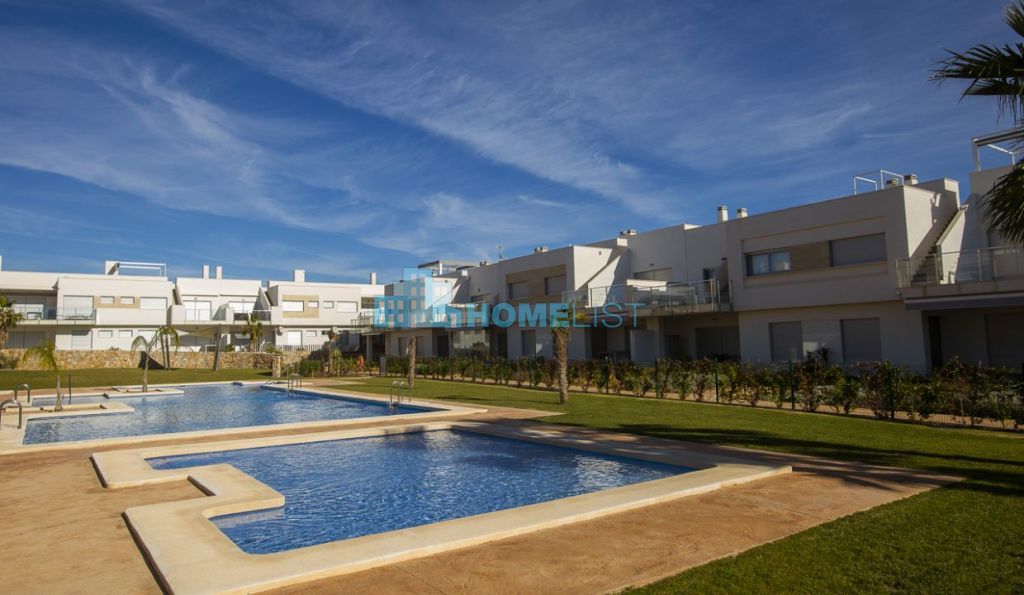 Eladó 82 m2 lakás - Alicante