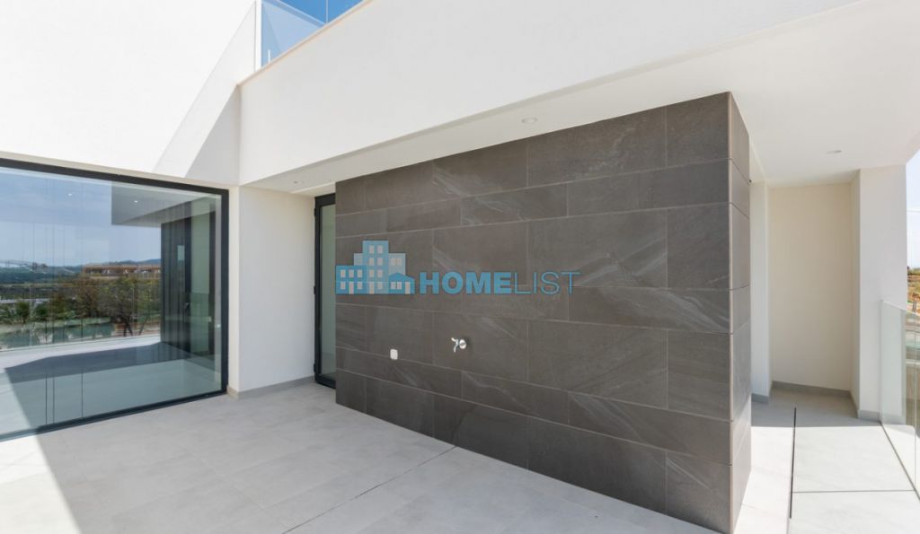 Eladó 135 m2 ház - Alicante