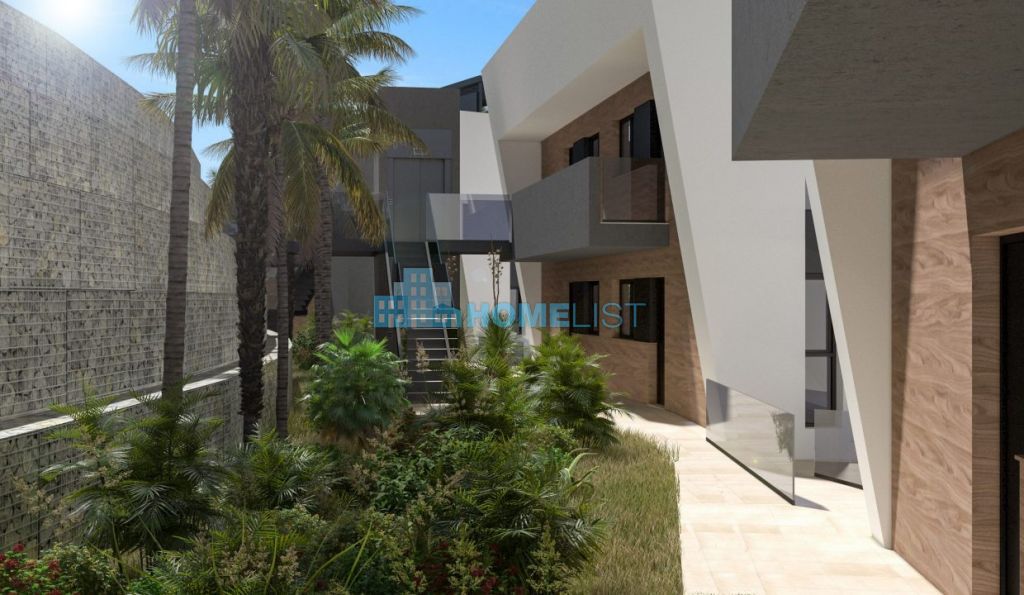 Eladó 70 m2 ház - Alicante
