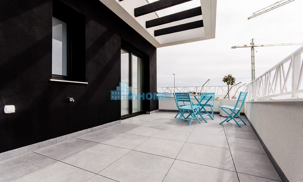 Eladó 127 m2 ház - Alicante
