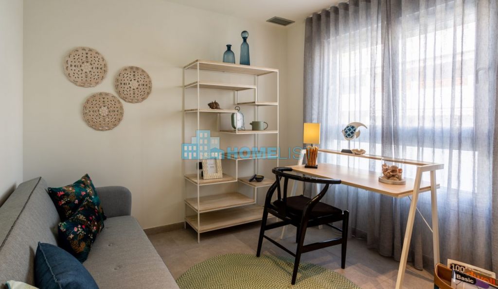 Eladó 100 m2 lakás - Alicante