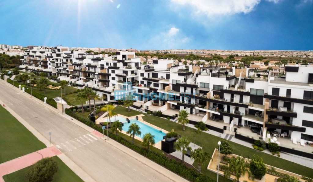 Eladó 100 m2 lakás - Alicante