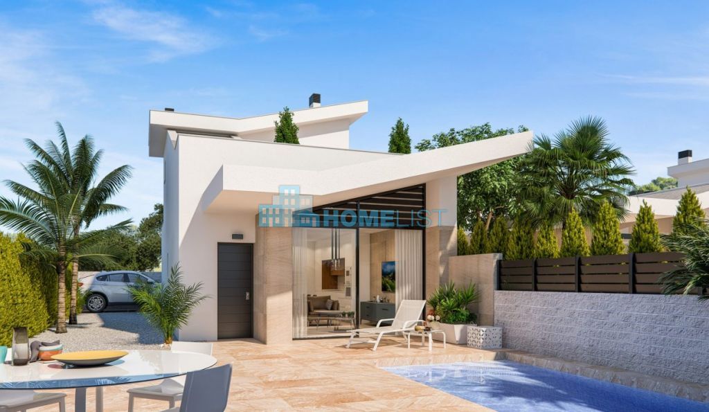 Eladó 90 m2 ház - Alicante
