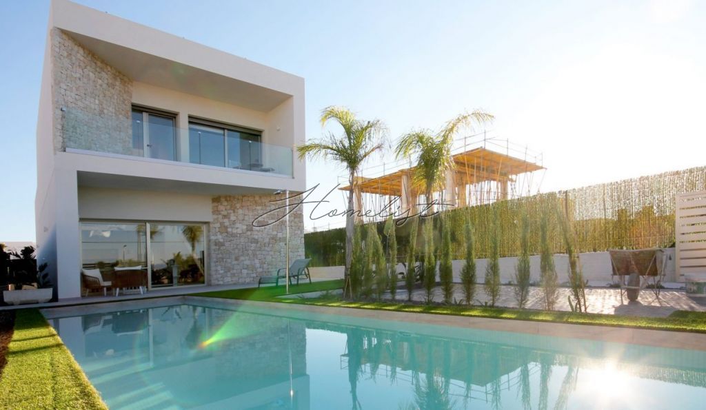 Eladó 162 m2 ház - Alicante
