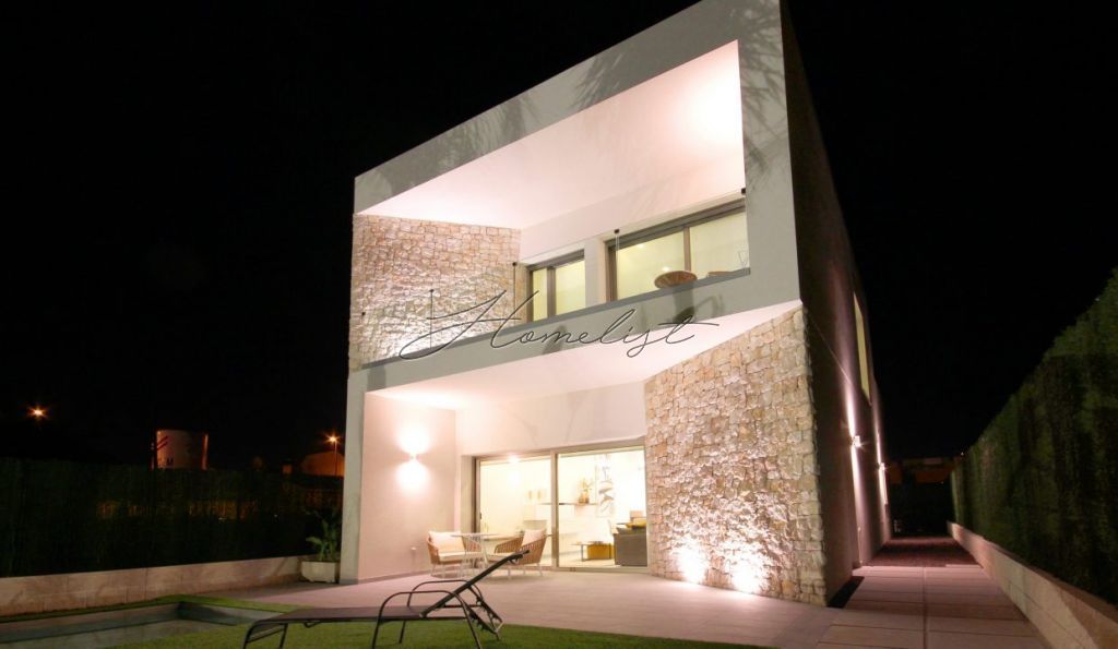 Eladó 162 m2 ház - Alicante