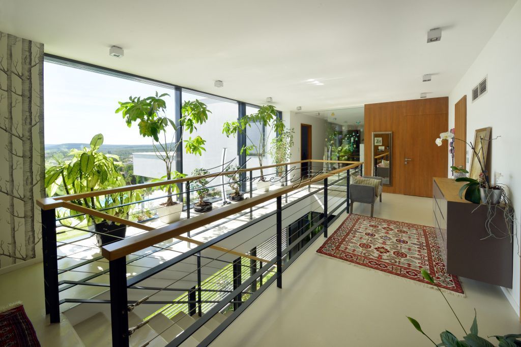 Eladó 510 m2 ház - Budakeszi