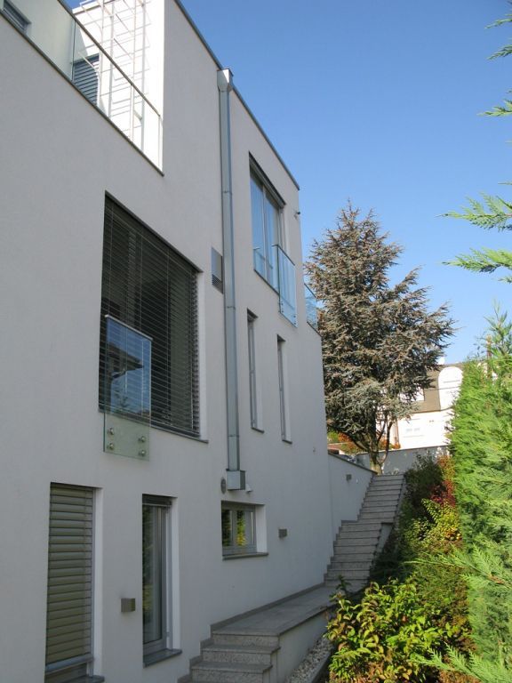Eladó 430 m2 ház - Budapest II.