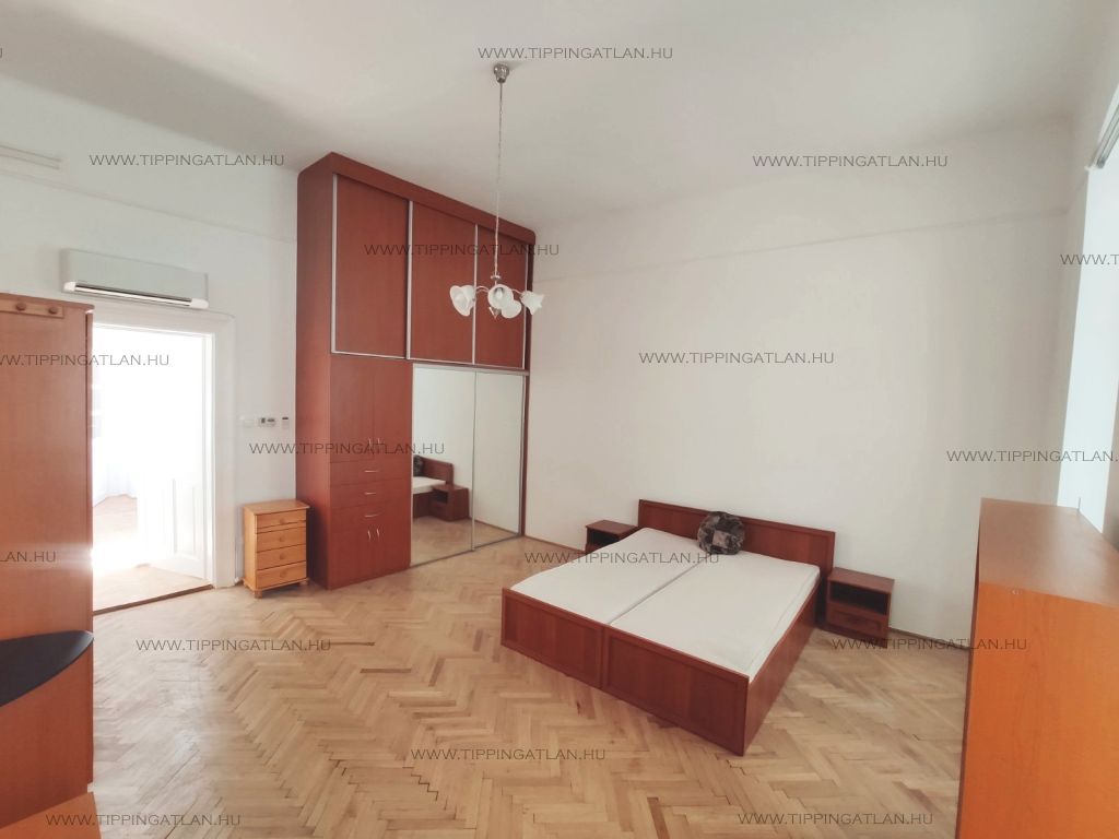 Eladó 48 m2 lakás - Budapest IX.