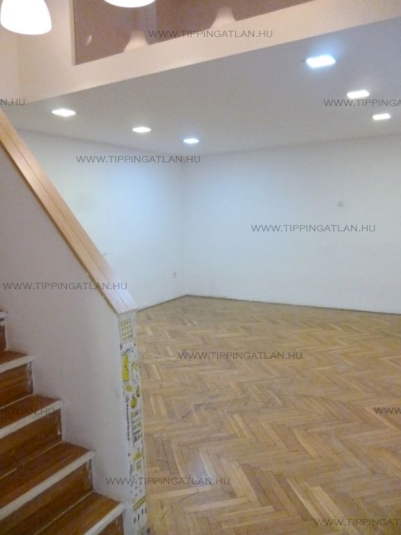 Eladó 100 m2 lakás - Budapest VI.