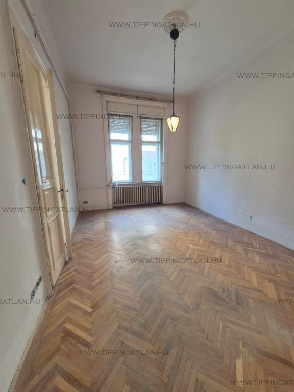 Eladó 82 m2 lakás - Budapest VII.