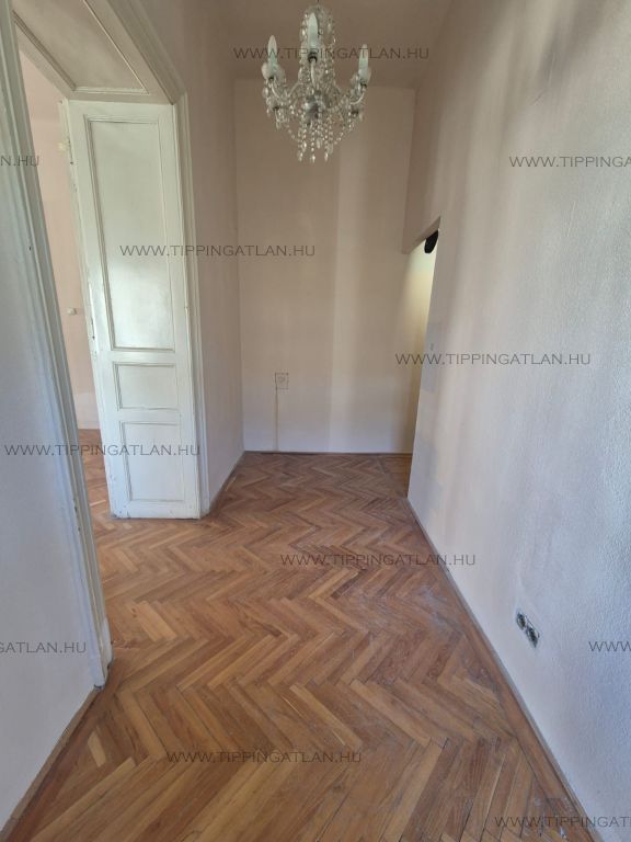 Eladó 82 m2 lakás - Budapest VII.