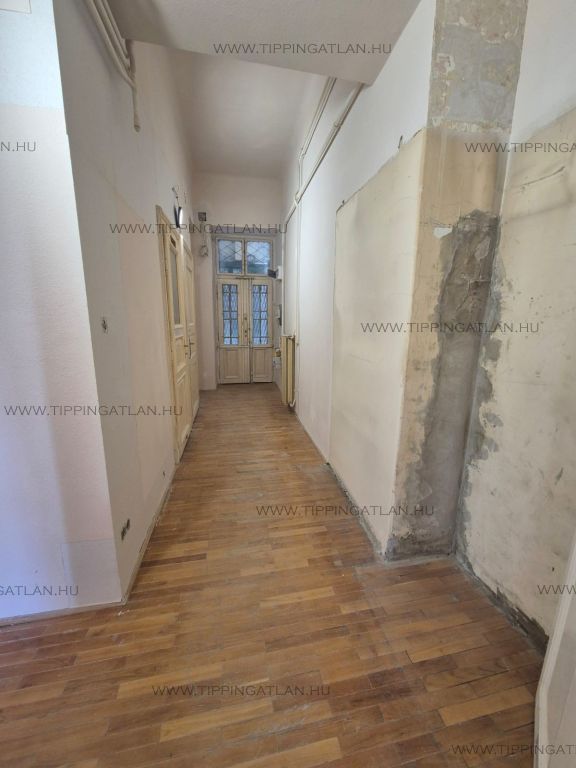 Eladó 82 m2 lakás - Budapest VII.