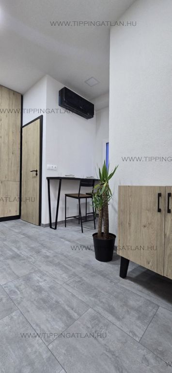 Eladó 50 m2 lakás - Budapest VII.