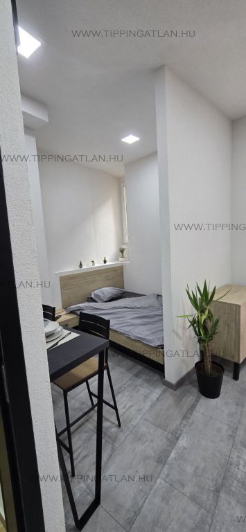 Eladó 50 m2 lakás - Budapest VII.