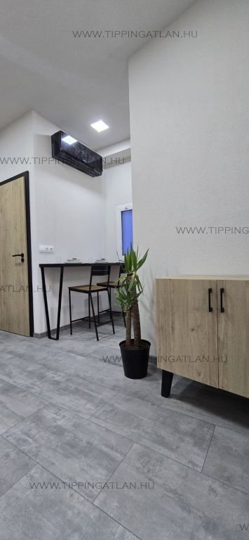 Eladó 50 m2 lakás - Budapest VII.