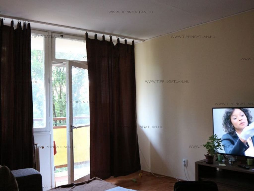 Eladó 52 m2 lakás - Budapest VIII.