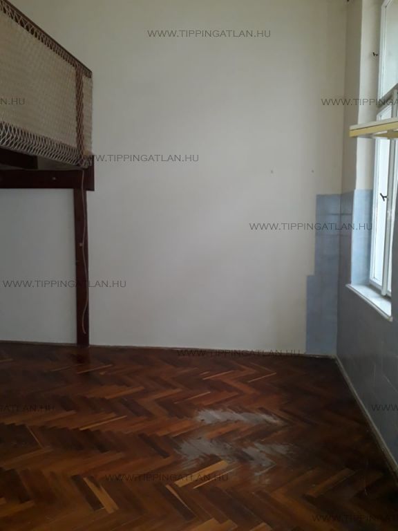 Eladó 28 m2 lakás - Budapest VIII.