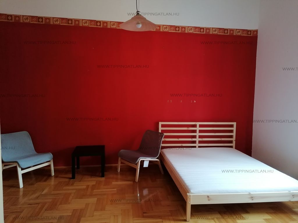 Eladó 68 m2 lakás - Budapest VIII.
