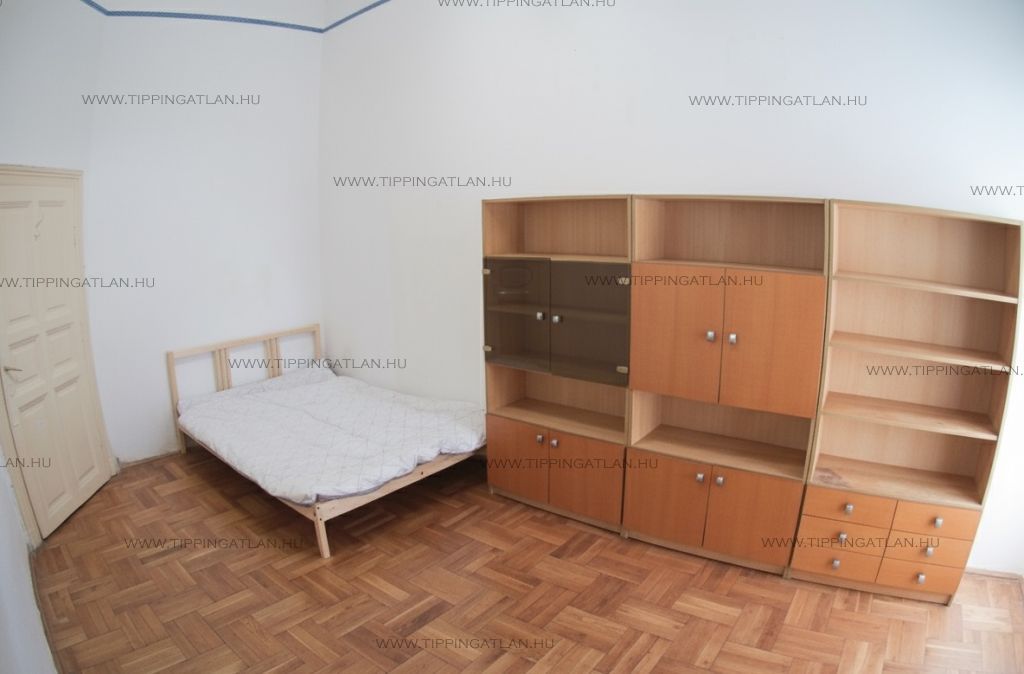 Eladó 58 m2 lakás - Budapest VIII.