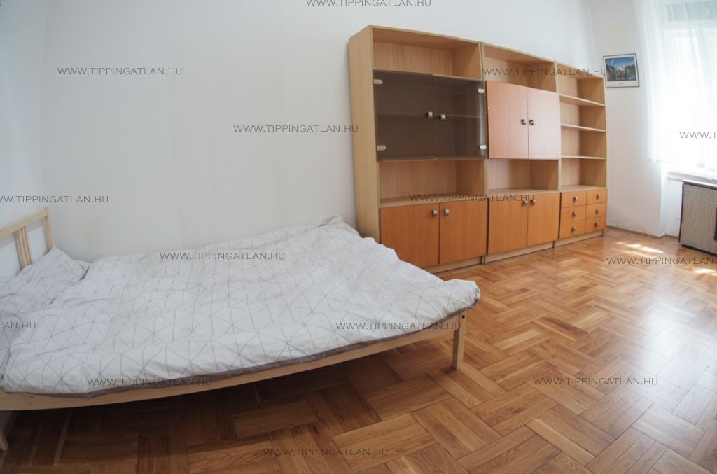 Eladó 58 m2 lakás - Budapest VIII.