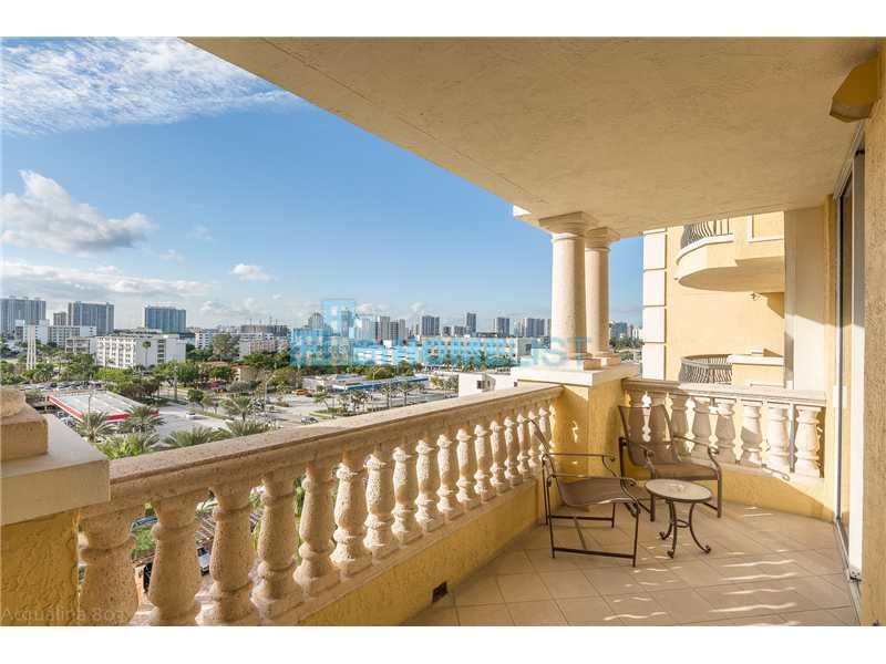 Eladó 189 m2 lakás - Miami