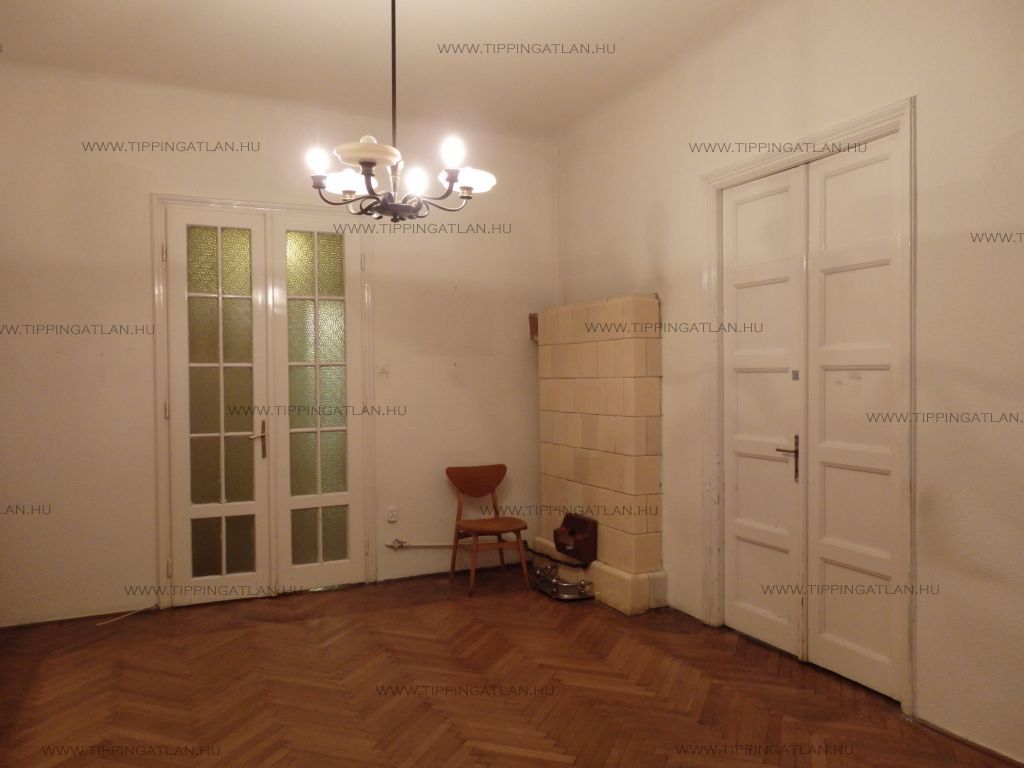 Eladó 90 m2 lakás - Budapest XIII.